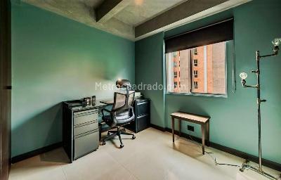 Apartamento de 3 alcobas en venta en Lalinde, Medellín, 123 m² · foto 16 de 20