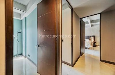 Apartamento de 3 alcobas en venta en Lalinde, Medellín, 123 m² · foto 18 de 20