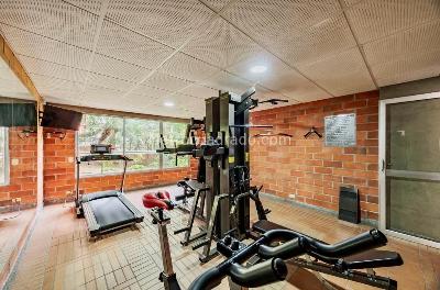 Apartamento de 3 alcobas en venta en Lalinde, Medellín, 123 m² · foto 19 de 20