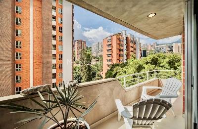 Apartamento de 3 alcobas en venta en Lalinde, Medellín, 123 m² · foto 20 de 20