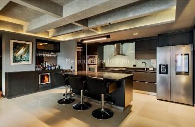 Apartamento de 3 alcobas en venta en Lalinde, Medellín, 123 m² · foto 5 de 20