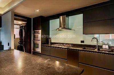 Apartamento de 3 alcobas en venta en Lalinde, Medellín, 123 m² · foto 6 de 20
