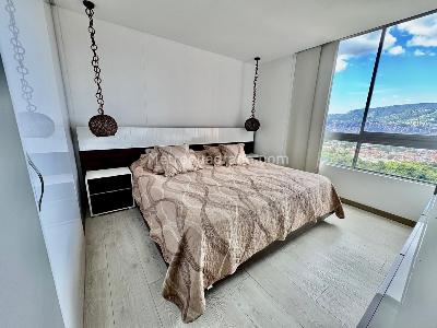 Apartamento en venta en Suramerica, Itagüí · foto 15 de 20