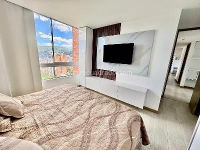 Apartamento en venta en Suramerica, Itagüí · foto 16 de 20