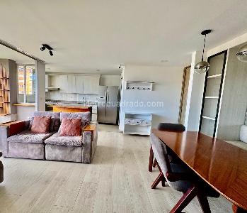 Apartamento en venta en Suramerica, Itagüí · foto 4 de 20