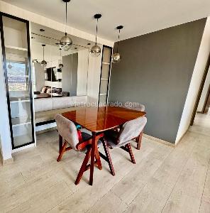 Apartamento en venta en Suramerica, Itagüí · foto 17 de 20