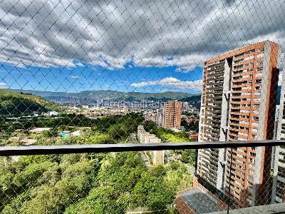 Apartamento en venta en Suramerica, Itagüí · foto 18 de 20