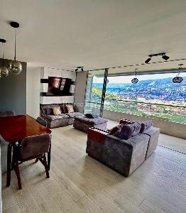 Apartamento en venta en Suramerica, Itagüí · foto 3 de 20