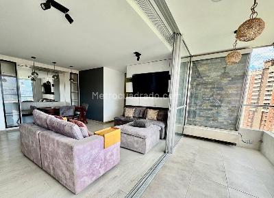 Apartamento en venta en Suramerica, Itagüí · foto 19 de 20