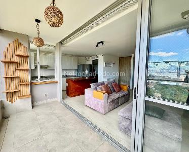 Apartamento en venta en Suramerica, Itagüí · foto 5 de 20