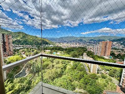 Apartamento en venta en Suramerica, Itagüí · foto 8 de 20