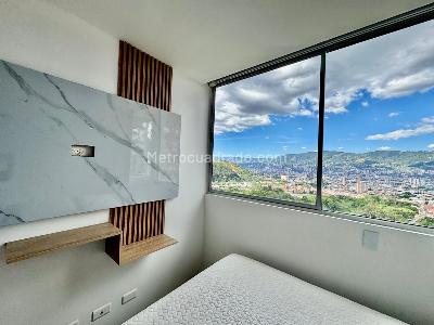 Apartamento en venta en Suramerica, Itagüí · foto 9 de 20