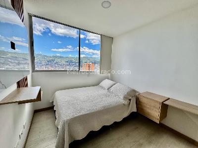 Apartamento en venta en Suramerica, Itagüí · foto 10 de 20