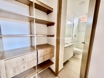 Apartamento en venta en Suramerica, Itagüí · foto 13 de 20