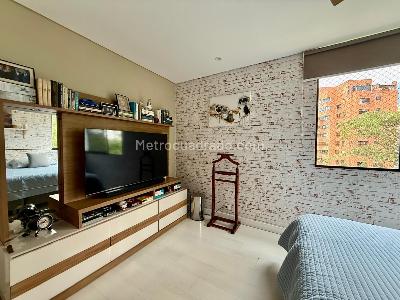 Apartamento en venta en Poblado San Lucas, Medellín · foto 14 de 20