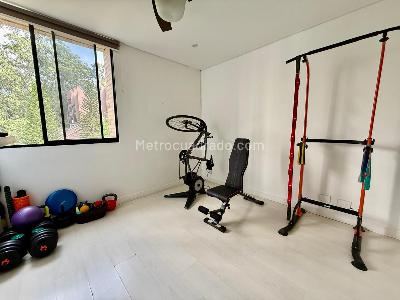 Apartamento en venta en Poblado San Lucas, Medellín · foto 16 de 20