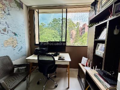 Apartamento en venta en Poblado San Lucas, Medellín · foto 18 de 20