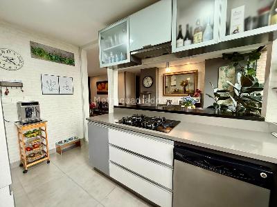 Apartamento en venta en Poblado San Lucas, Medellín · foto 7 de 20