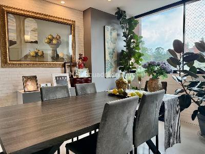Apartamento en venta en Poblado San Lucas, Medellín · foto 5 de 20