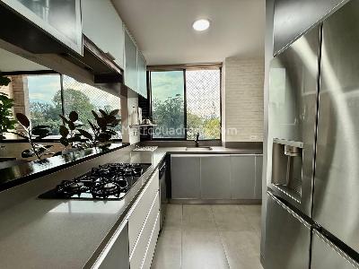 Apartamento en venta en Poblado San Lucas, Medellín · foto 8 de 20