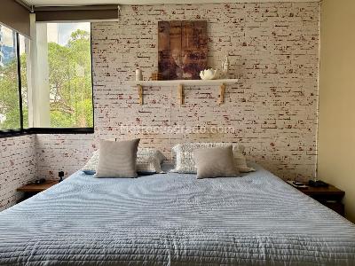 Apartamento en venta en Poblado San Lucas, Medellín · foto 12 de 20
