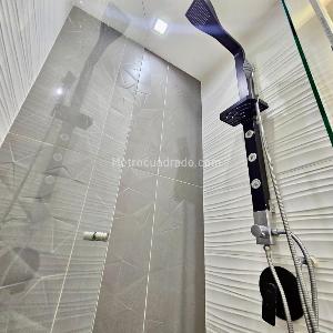 Apartamento de 2 alcobas en venta en Loma De Los Gonzalez, Medellín, 58 m² · foto 10 de 14