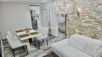 Apartamento de 2 alcobas en venta en Loma De Los Gonzalez, Medellín, 58 m² · foto 12 de 14
