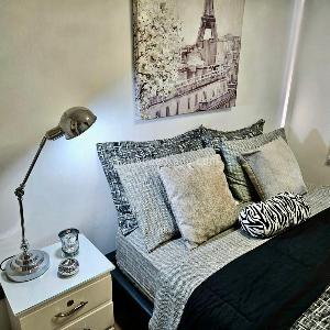 Apartamento de 2 alcobas en venta en Loma De Los Gonzalez, Medellín, 58 m² · foto 13 de 14