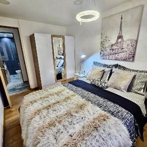 Apartamento de 2 alcobas en venta en Loma De Los Gonzalez, Medellín, 58 m² · foto 4 de 14