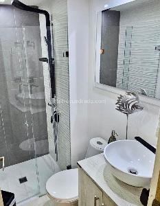 Apartamento de 2 alcobas en venta en Loma De Los Gonzalez, Medellín, 58 m² · foto 6 de 14