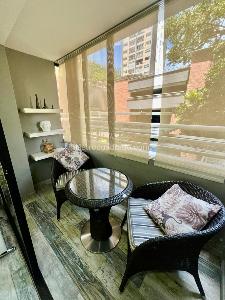 Apartamento de 2 alcobas en venta en Loma De Los Gonzalez, Medellín, 58 m² · foto 8 de 14