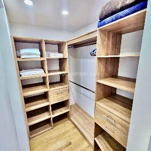 Apartamento de 2 alcobas en venta en Loma De Los Gonzalez, Medellín, 58 m² · foto 9 de 14