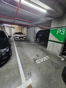 Apartamento de 3 alcobas en venta en Loma De Los Bernal, Medellín, 114 m² · foto 12 de 16