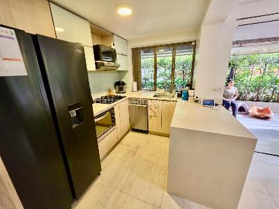Apartamento de 3 alcobas en venta en Loma De Los Bernal, Medellín, 114 m² · foto 16 de 16