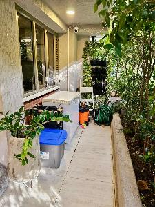 Apartamento de 3 alcobas en venta en Loma De Los Bernal, Medellín, 114 m² · foto 3 de 16