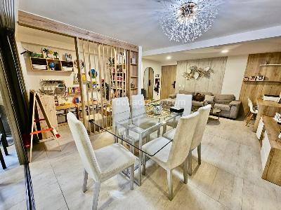 Apartamento de 3 alcobas en venta en Loma De Los Bernal, Medellín, 114 m² · foto 7 de 16