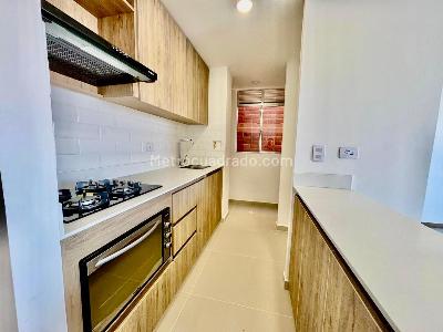 Apartamento en venta en San Jose, Envigado · foto 12 de 20