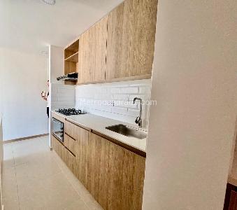 Apartamento en venta en San Jose, Envigado · foto 3 de 20