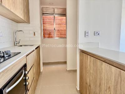 Apartamento en venta en San Jose, Envigado · foto 8 de 20