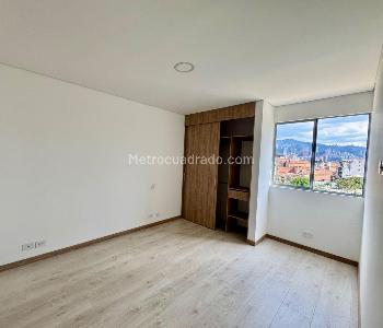 Apartamento en venta en Las Acacias, Itagüí · foto 11 de 13