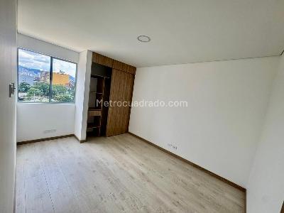 Apartamento en venta en Las Acacias, Itagüí · foto 4 de 13