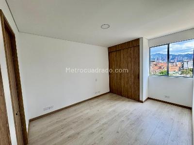 Apartamento en venta en Las Acacias, Itagüí · foto 6 de 13