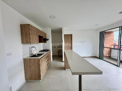 Apartamento en venta en Las Acacias, Itagüí · foto 7 de 13