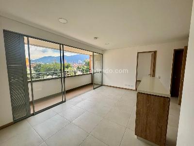 Apartamento en venta en Las Acacias, Itagüí · foto 9 de 13