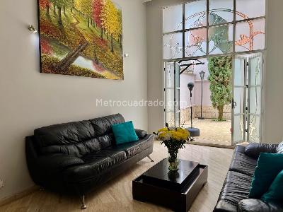 Casa de 4 alcobas en venta en El Poblado Las Lomas, Medellín, 257 m² · foto 10 de 20