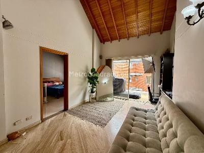Casa de 4 alcobas en venta en El Poblado Las Lomas, Medellín, 257 m² · foto 15 de 20