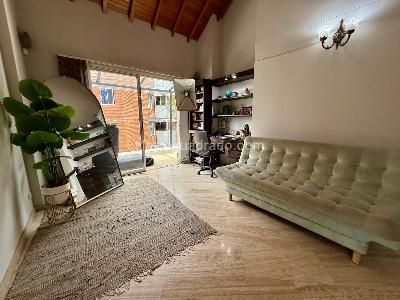 Casa de 4 alcobas en venta en El Poblado Las Lomas, Medellín, 257 m² · foto 16 de 20