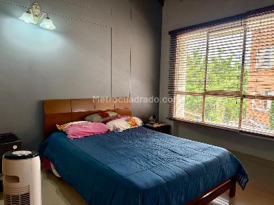 Casa de 4 alcobas en venta en El Poblado Las Lomas, Medellín, 257 m² · foto 17 de 20