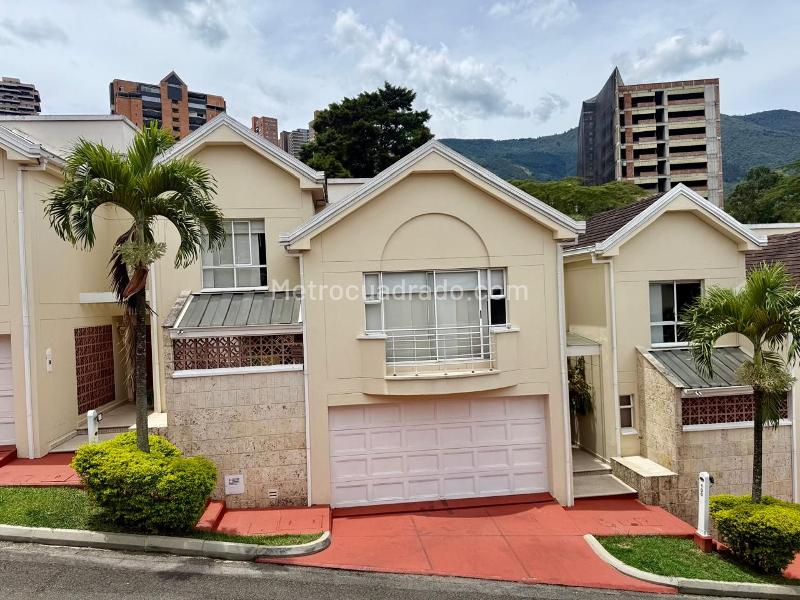 Casa – Medellín - Vista 2
