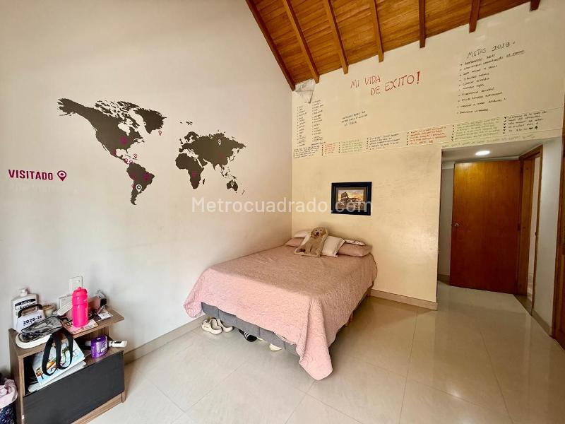 Casa – Medellín - Vista 5